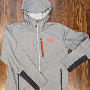 North Face Hoodie